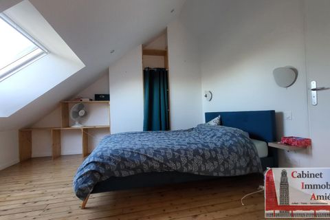 Villa i Amiens, Somme, Amiens - € 396.000 | Ref: Saint_Acheul_Amiens - foto 7