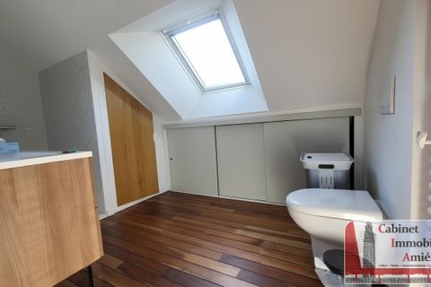 Villa i Amiens, Somme, Amiens - € 396.000 | Ref: Saint_Acheul_Amiens - foto 8