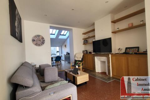 Villa i Amiens, Somme, Amiens - € 396.000 | Ref: Saint_Acheul_Amiens - foto 10