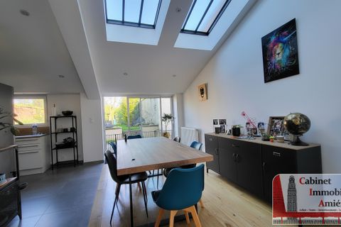 Villa i Amiens, Somme, Amiens - € 396.000 | Ref: Saint_Acheul_Amiens - foto 11
