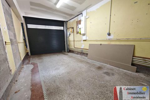 Villa i Amiens, Somme, Amiens - € 396.000 | Ref: Saint_Acheul_Amiens - foto 12