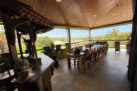 Villa a Entre-Deux, La Reunion, Entre-Deux - € 649.000 | Ref: MV276 - foto 4
