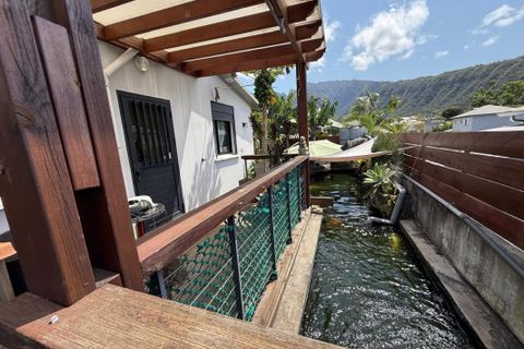 Villa a Entre-Deux, La Reunion, Entre-Deux - € 649.000 | Ref: MV276 - foto 10
