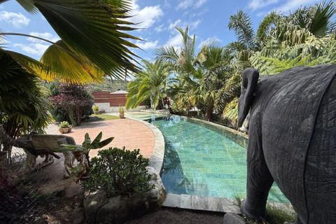 Villa a Entre-Deux, La Reunion, Entre-Deux - € 649.000 | Ref: MV276 - foto 12