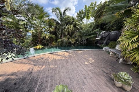 Villa a Entre-Deux, La Reunion, Entre-Deux - € 649.000 | Ref: MV276 - foto 22