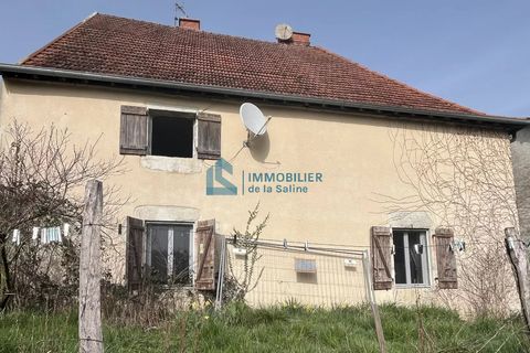 Villa a Quingey, Doubs, Quingey - € 169.000 | Ref: 86807768 - foto 2