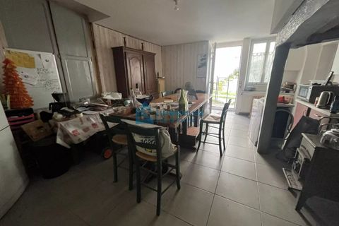 Villa a Quingey, Doubs, Quingey - € 169.000 | Ref: 86807768 - foto 3