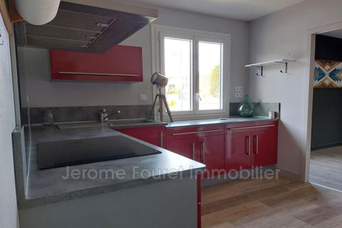 Villa a Egletons, Correze, Egletons - € 159.000 | Ref: 913V681M-tw - foto 2