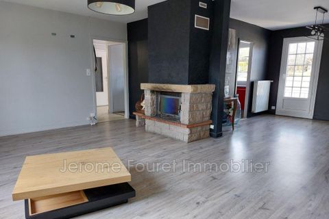 Villa a Egletons, Correze, Egletons - € 159.000 | Ref: 913V681M-tw - foto 3