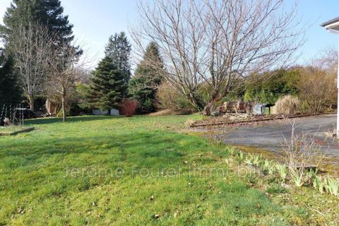 Villa a Egletons, Correze, Egletons - € 159.000 | Ref: 913V681M-tw - foto 18