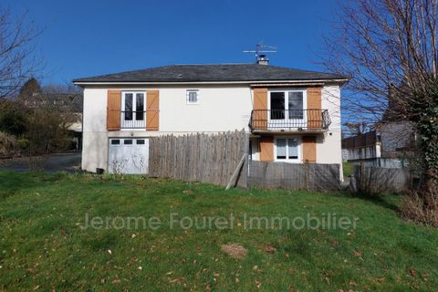 Villa a Egletons, Correze, Egletons - € 159.000 | Ref: 913V681M-tw - foto 23