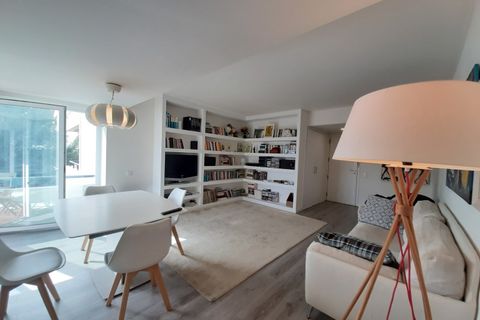 Lejlighed i Oeiras, Lisbon, Oeiras - € 700.000 | Ref: 2116 (2) - foto 1