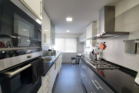 Lejlighed i Oeiras, Lisbon, Oeiras - € 700.000 | Ref: 2116 (2) - foto 8