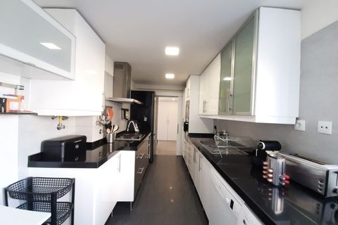 Lejlighed i Oeiras, Lisbon, Oeiras - € 700.000 | Ref: 2116 (2) - foto 9