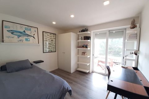 Lejlighed i Oeiras, Lisbon, Oeiras - € 700.000 | Ref: 2116 (2) - foto 11