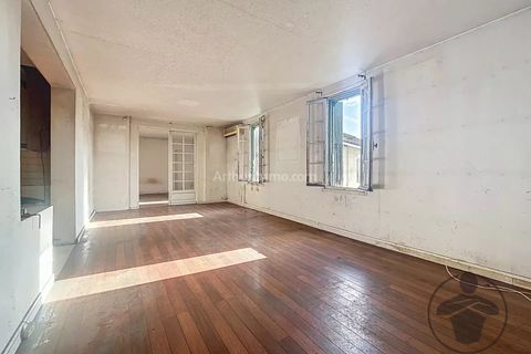 Willa: Coutras, Gironde, Coutras – 78 000 € | Ref: 85700317 – zdjęcie 2