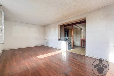Willa: Coutras, Gironde, Coutras – 78 000 € | Ref: 85700317 – zdjęcie 3