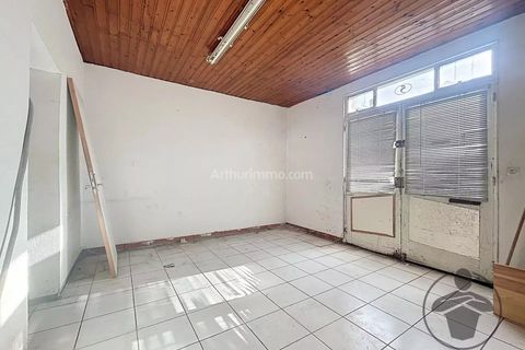 Willa: Coutras, Gironde, Coutras – 78 000 € | Ref: 85700317 – zdjęcie 10