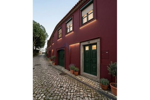 Lejlighed i Sintra, Lisbon, Sintra - € 280.000 | Ref: APA_155 - foto 1