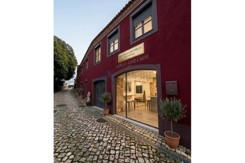 Lejlighed i Sintra, Lisbon, Sintra - € 280.000 | Ref: APA_155 - foto 2