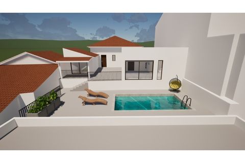 Villa i Nazare, Leiria, Nazare - € 279.000 | Ref: IMO-897 - foto 3