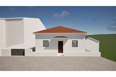 Villa i Nazare, Leiria, Nazare - € 279.000 | Ref: IMO-897 - foto 4