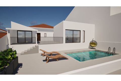 Villa i Nazare, Leiria, Nazare - € 279.000 | Ref: IMO-897 - foto 6