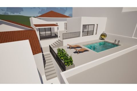 Villa i Nazare, Leiria, Nazare - € 279.000 | Ref: IMO-897 - foto 1