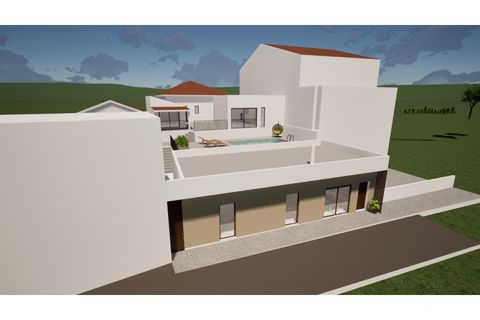 Villa i Nazare, Leiria, Nazare - € 279.000 | Ref: IMO-897 - foto 2
