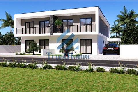Rækkehus i Seixal, Setubal, Seixal - € 595.000 | Ref: PA116/11530 - foto 1
