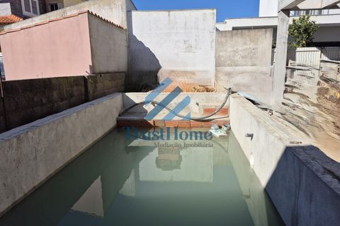 Rækkehus i Seixal, Setubal, Seixal - € 595.000 | Ref: PA116/11530 - foto 10
