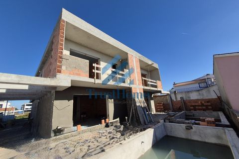 Rækkehus i Seixal, Setubal, Seixal - € 595.000 | Ref: PA116/11530 - foto 12