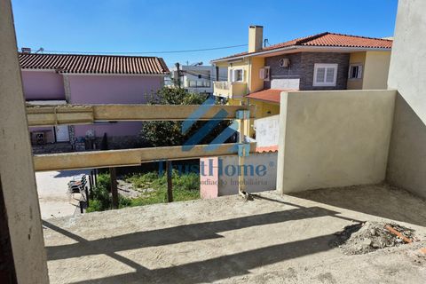 Rækkehus i Seixal, Setubal, Seixal - € 595.000 | Ref: PA116/11530 - foto 16