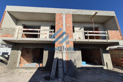 Rækkehus i Seixal, Setubal, Seixal - € 595.000 | Ref: PA116/11530 - foto 29
