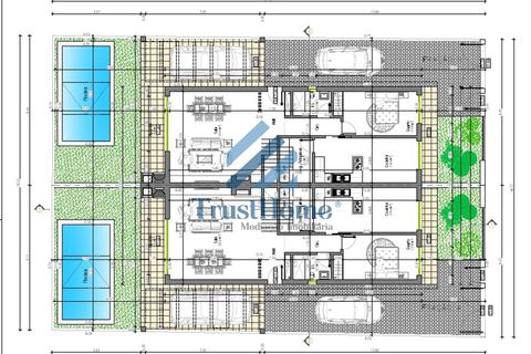 Rækkehus i Seixal, Setubal, Seixal - € 595.000 | Ref: PA116/11530 - foto 31