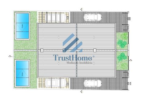 Rækkehus i Seixal, Setubal, Seixal - € 595.000 | Ref: PA116/11530 - foto 32