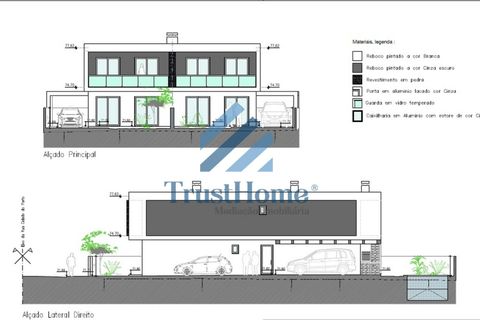 Rækkehus i Seixal, Setubal, Seixal - € 595.000 | Ref: PA116/11530 - foto 33