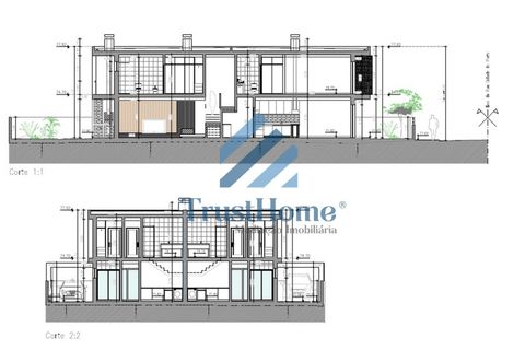 Rækkehus i Seixal, Setubal, Seixal - € 595.000 | Ref: PA116/11530 - foto 35