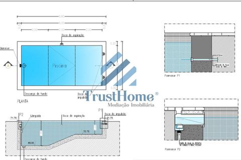 Rækkehus i Seixal, Setubal, Seixal - € 595.000 | Ref: PA116/11530 - foto 37