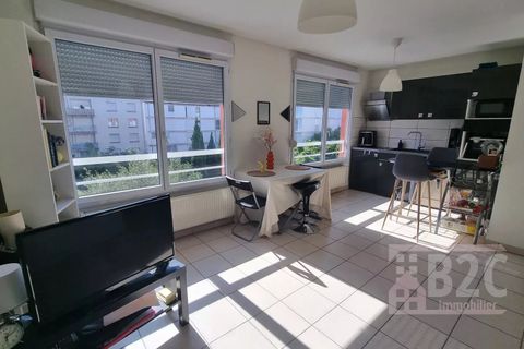 Lejlighed i Grenoble, Isere, Grenoble - € 86.000 | Ref: 86779190 - foto 2