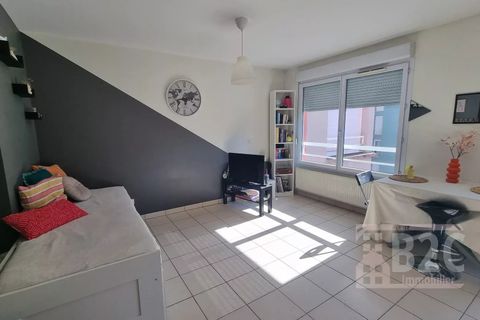 Lejlighed i Grenoble, Isere, Grenoble - € 86.000 | Ref: 86779190 - foto 3