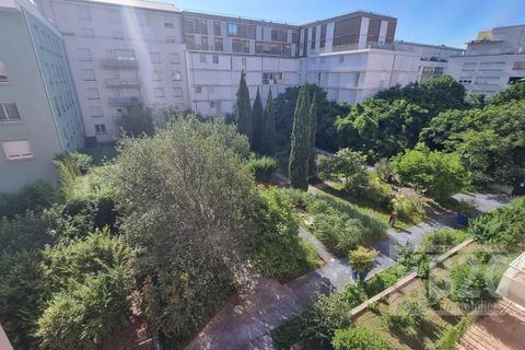 Lejlighed i Grenoble, Isere, Grenoble - € 86.000 | Ref: 86779190 - foto 4