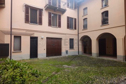 Leilighet i Cremona, Cremona, Cremona - € 550 000 | Ref: CRLUX2 - foto 2