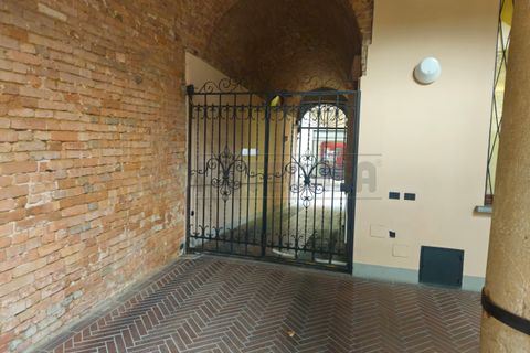 Leilighet i Cremona, Cremona, Cremona - € 550 000 | Ref: CRLUX2 - foto 12