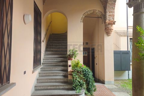 Leilighet i Cremona, Cremona, Cremona - € 550 000 | Ref: CRLUX2 - foto 13