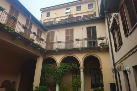 Leilighet i Cremona, Cremona, Cremona - € 550 000 | Ref: CRLUX2 - foto 14