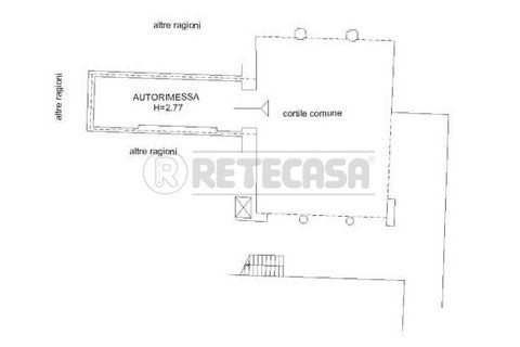 Leilighet i Cremona, Cremona, Cremona - € 550 000 | Ref: CRLUX2 - foto 19