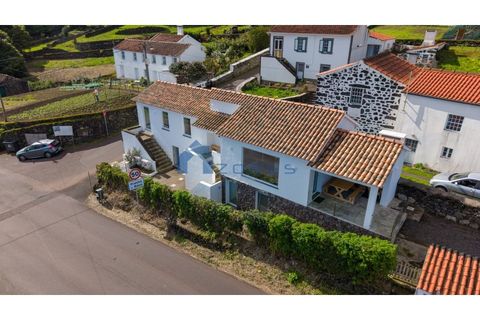 Villa a Prainha, Pico, Prainha - € 585.000 | Ref: AZO1-0278 - foto 2
