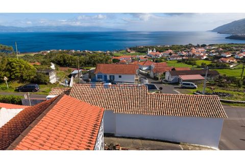 Villa a Prainha, Pico, Prainha - € 585.000 | Ref: AZO1-0278 - foto 3