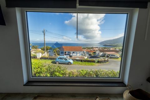 Villa a Prainha, Pico, Prainha - € 585.000 | Ref: AZO1-0278 - foto 5